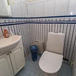 Prázdninový dům Tuulipuisto By Interhome Kuivaniemi (Oulu)