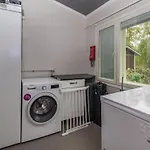 Tuulipuisto By Interhome Prázdninový dům Kuivaniemi (Oulu)