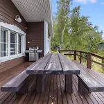 Tuulipuisto By Interhome Prázdninový dům *