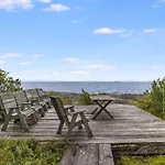 Tuulipuisto By Interhome Prázdninový dům Kuivaniemi (Oulu)