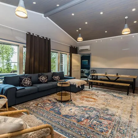 Tuulipuisto By Interhome Kuivaniemi (Oulu)