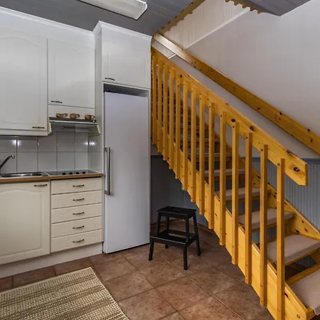 Tuulipuisto By Interhome *