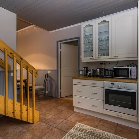 Tuulipuisto By Interhome Kuivaniemi (Oulu)