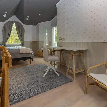 Prázdninový dům Tuulipuisto By Interhome
