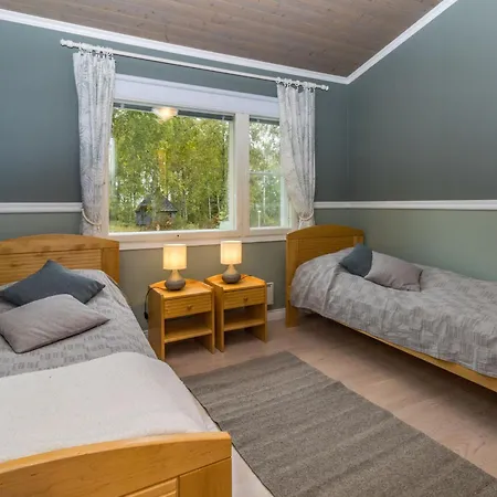 Tuulipuisto By Interhome