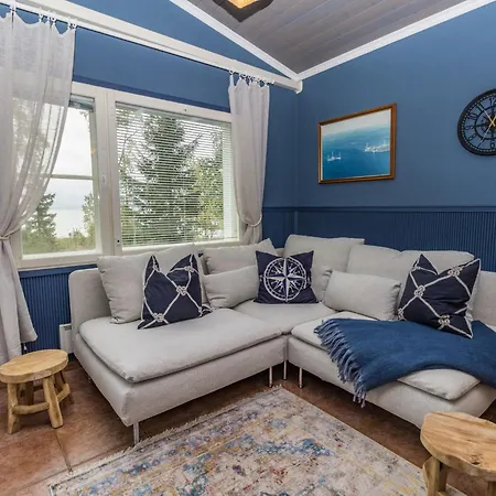 Tuulipuisto By Interhome