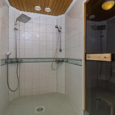 Casa de Férias Tuulipuisto By Interhome Kuivaniemi (Oulu)