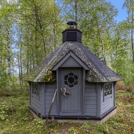 Tuulipuisto By Interhome